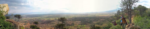 Himo Hash Panorama